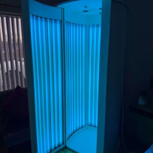 Hybrid 30 Tube Standup