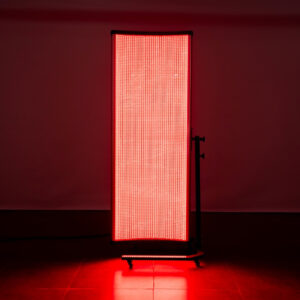 Full Body Red Light Canopy - 633nm